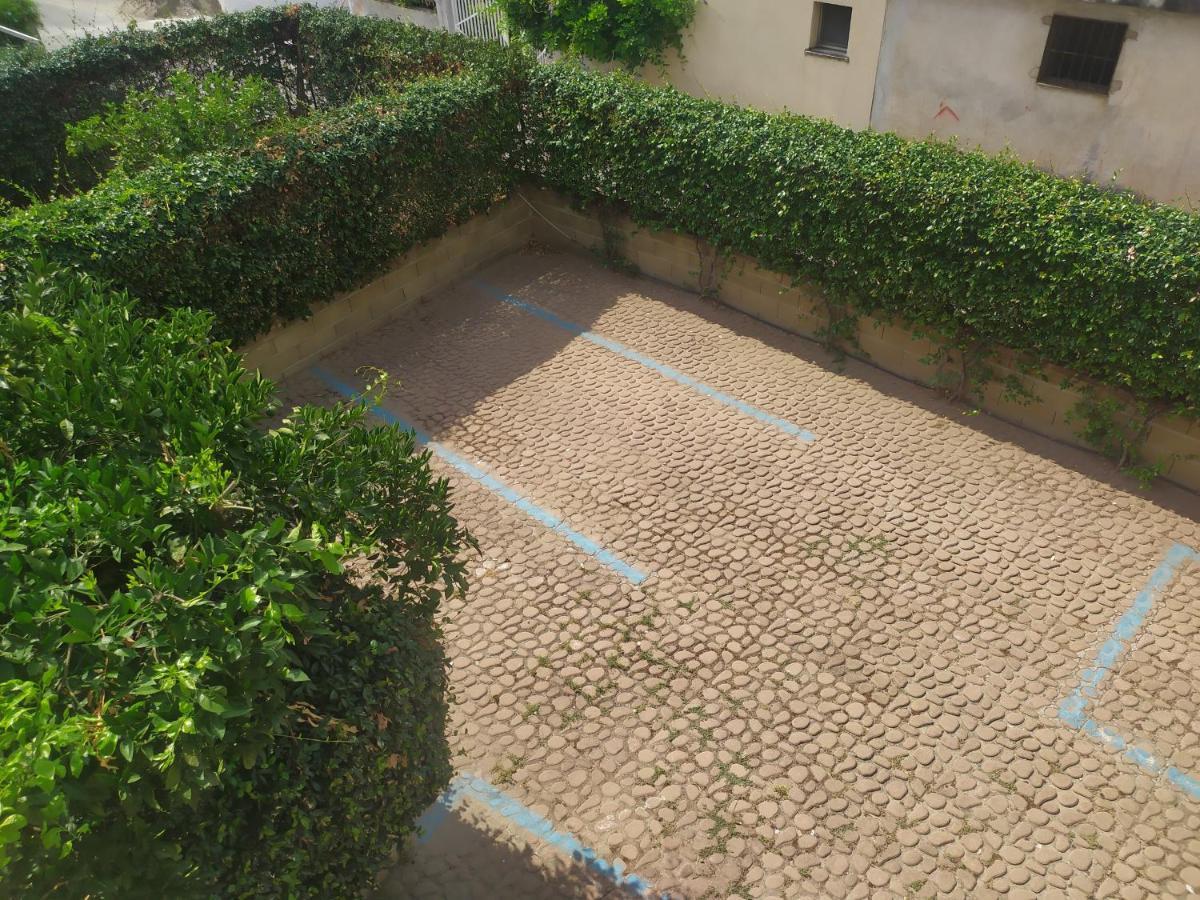 Barnet House Lamezia Apartment Lamezia Terme Exterior photo