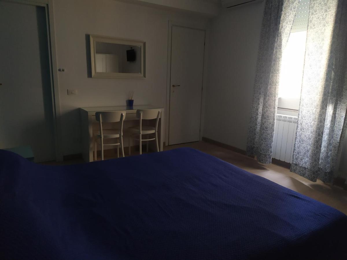 Barnet House Lamezia Apartment Lamezia Terme Exterior photo