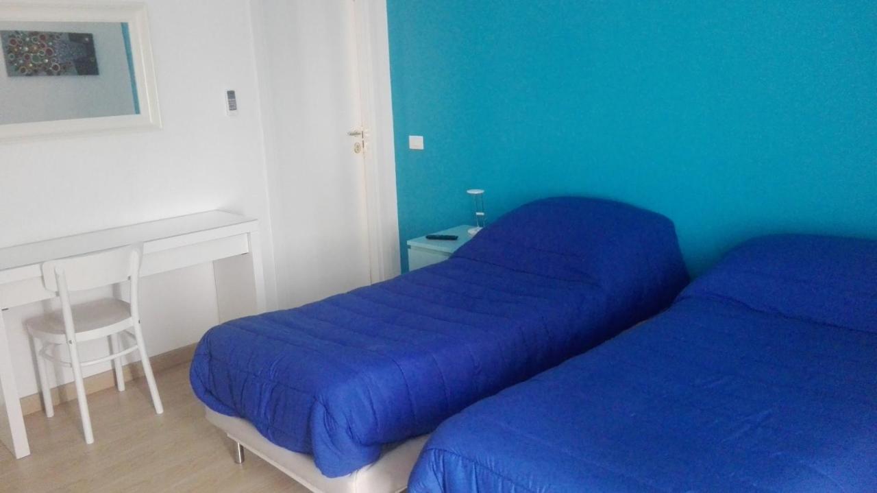 Barnet House Lamezia Apartment Lamezia Terme Exterior photo