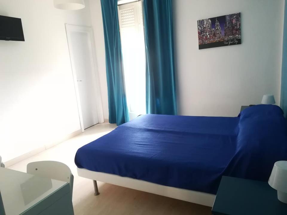 Barnet House Lamezia Apartment Lamezia Terme Exterior photo