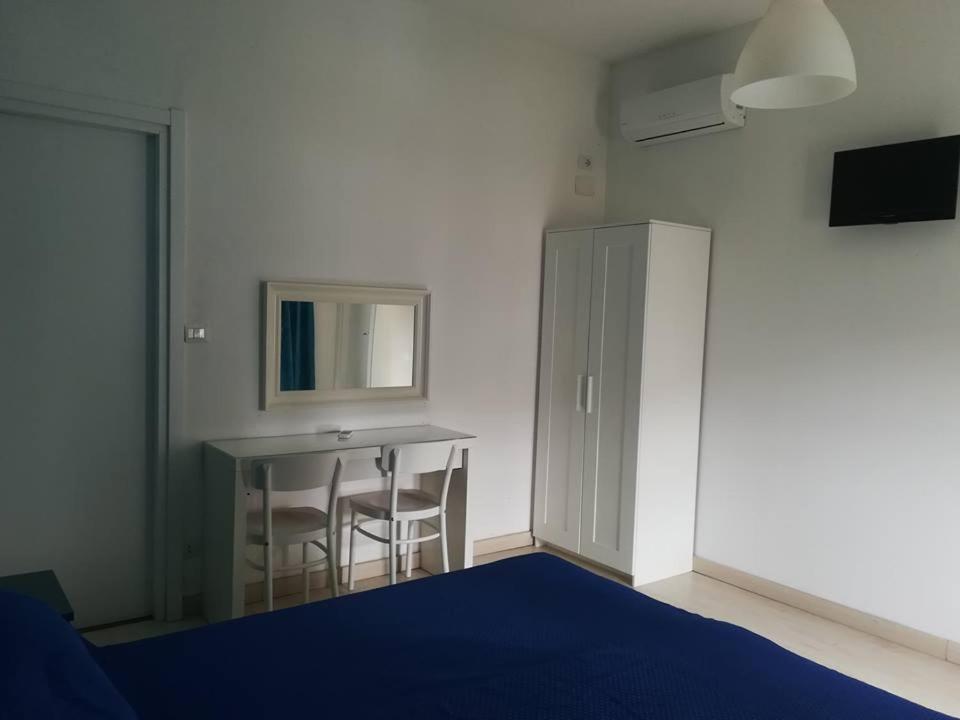 Barnet House Lamezia Apartment Lamezia Terme Exterior photo