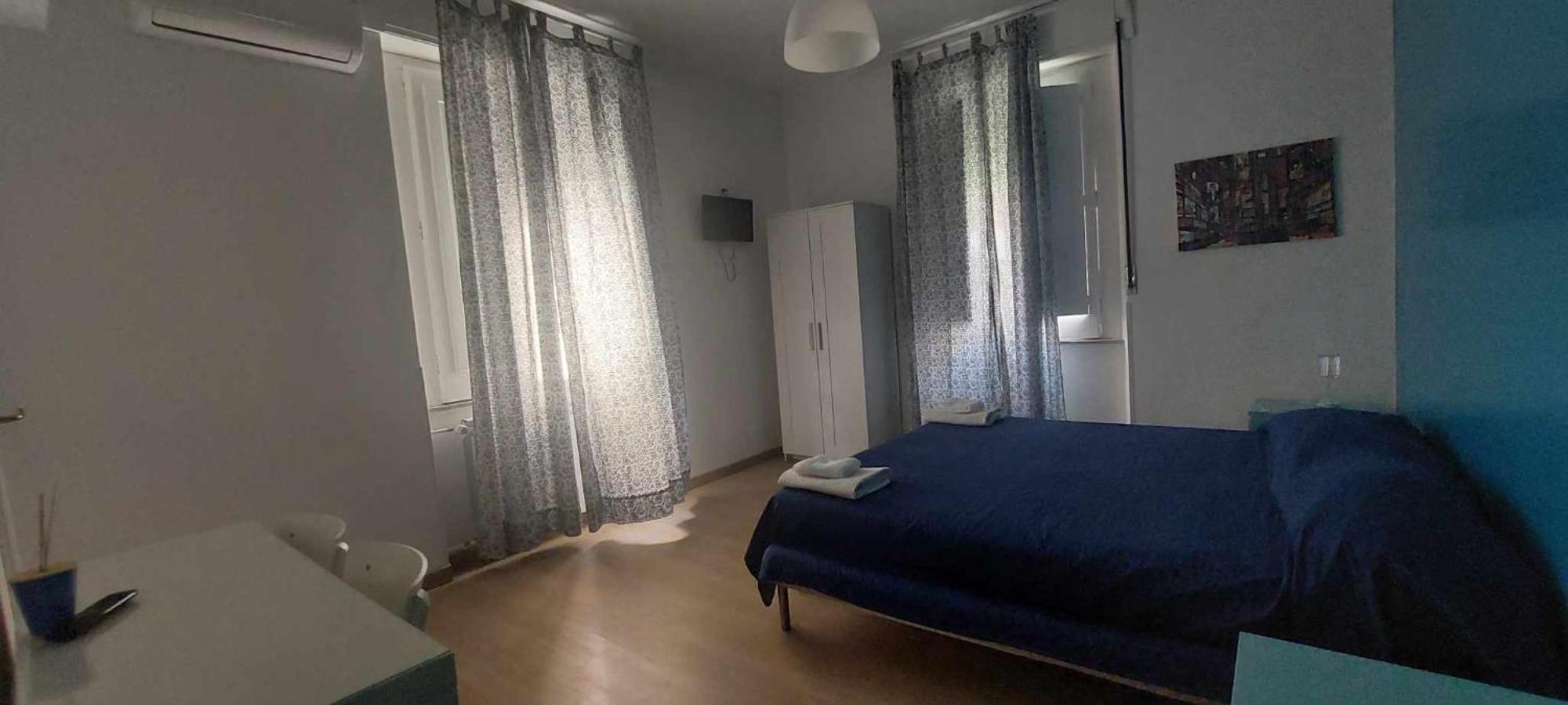 Barnet House Lamezia Apartment Lamezia Terme Exterior photo