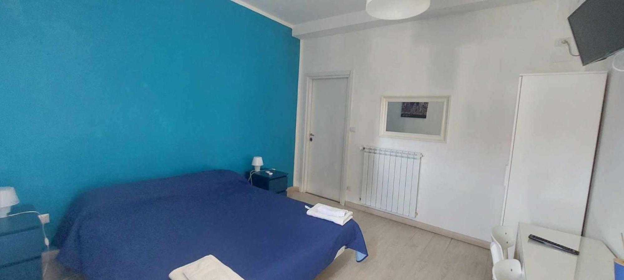 Barnet House Lamezia Apartment Lamezia Terme Exterior photo