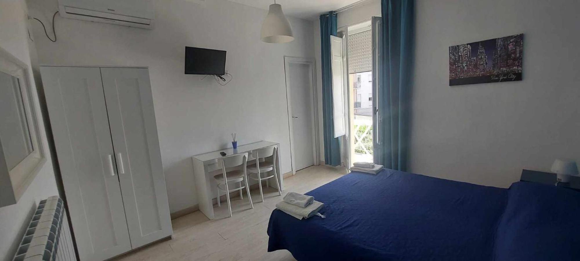 Barnet House Lamezia Apartment Lamezia Terme Exterior photo