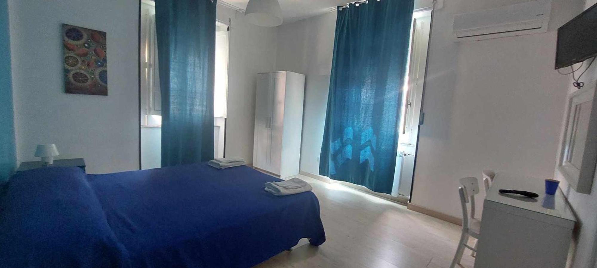 Barnet House Lamezia Apartment Lamezia Terme Exterior photo